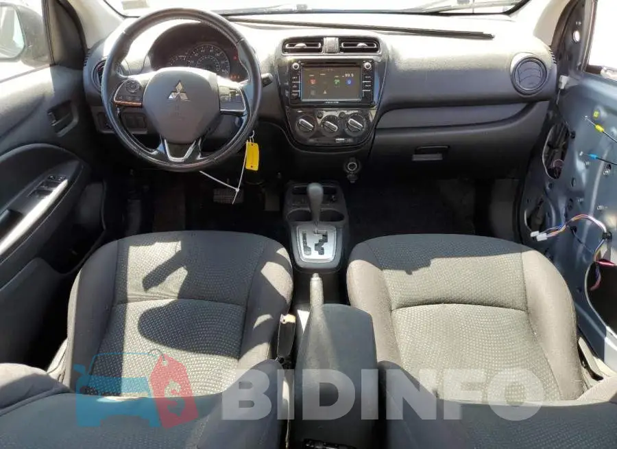 ML32F3FJ6JHF04165 Photo# 8