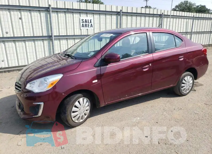 ML32F3FJ9HHF16045 Photo# 1
