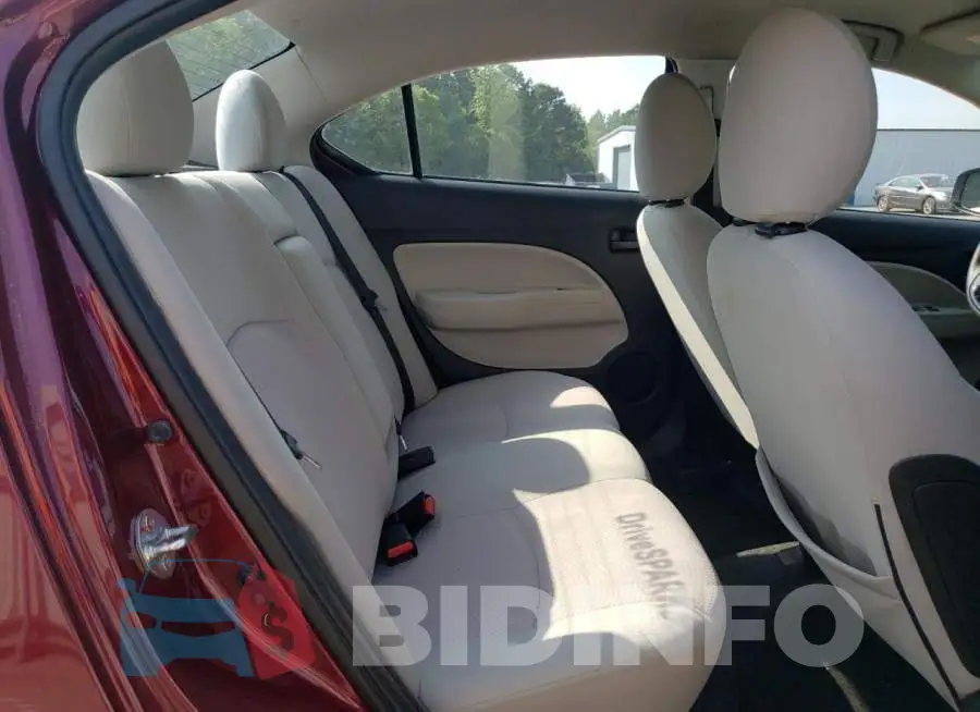 ML32F3FJ9HHF16045 Photo# 10