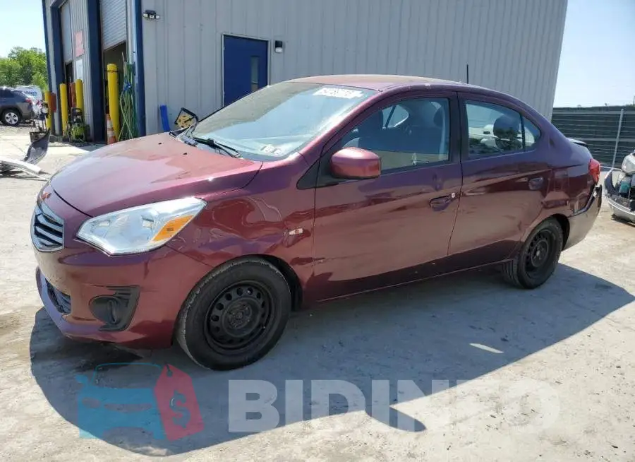 ML32F3FJ9HHF18913 Photo# 1