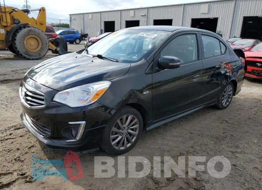 ML32F4FJ2HHF14319 Photo# 1