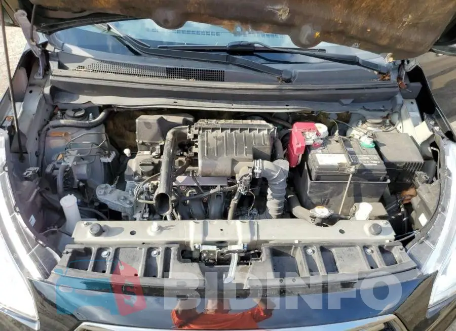 ML32F4FJ2HHF14319 Photo# 11