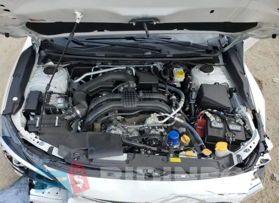 4S3GTAD68M3703392 Photo# 11