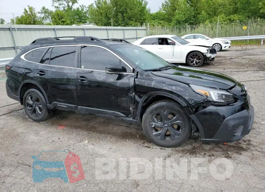 4S4BTGLD8M3114626 Photo# 4