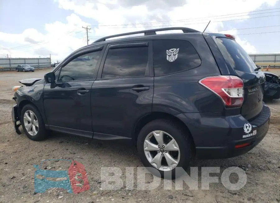 JF2SJADC4FH582583 Photo# 2