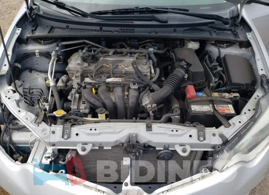 2T1BURHE0EC147594 Photo# 11