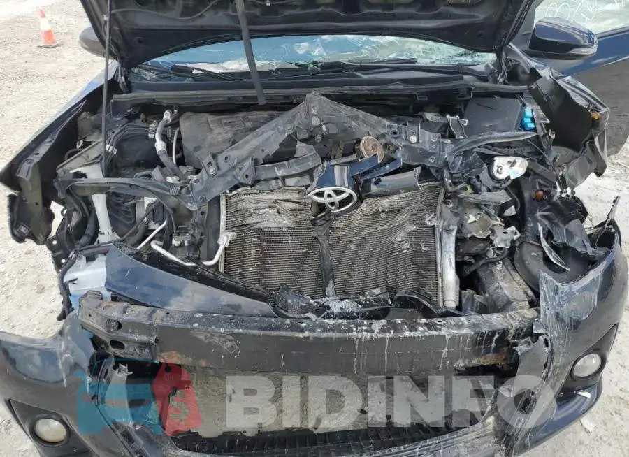 2T1BURHE5FC287304 Photo# 11