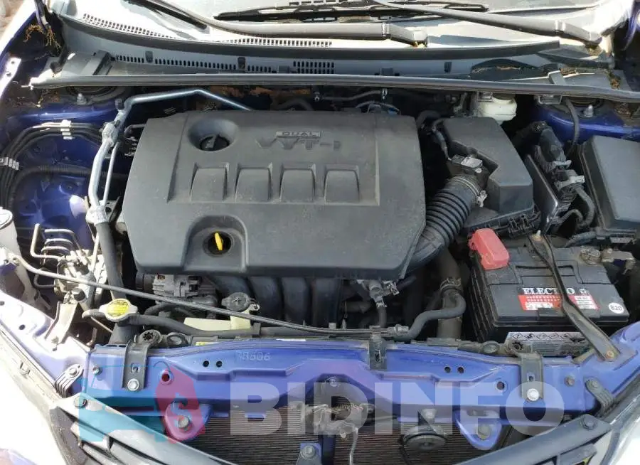 2T1BURHE8FC247959 Photo# 11