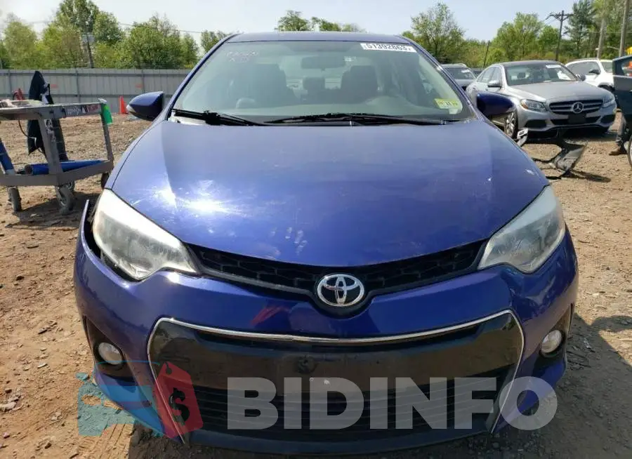 2T1BURHE8FC247959 Photo# 5