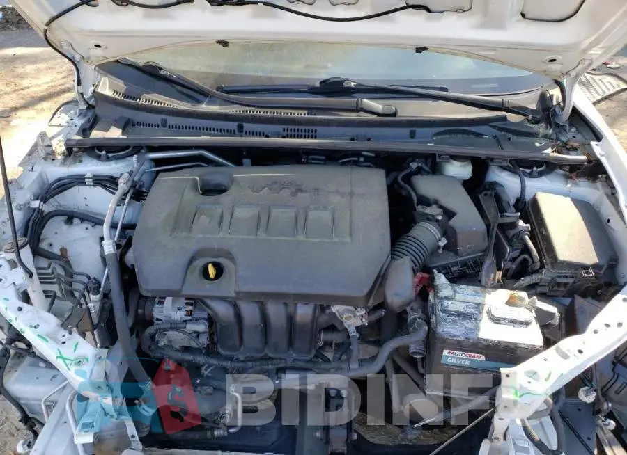 2T1BURHE8JC085940 Photo# 11