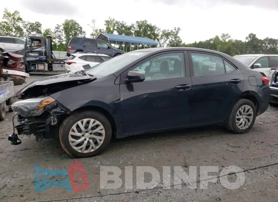 2T1BURHEXKC179271 Photo# 1