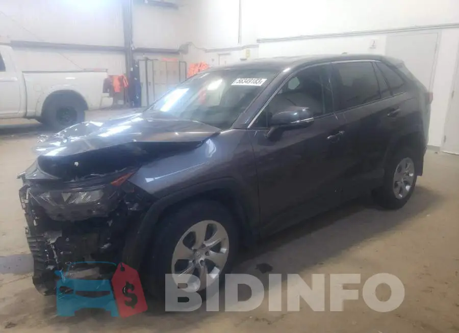 2T3B1RFV6NC301678 Photo# 1