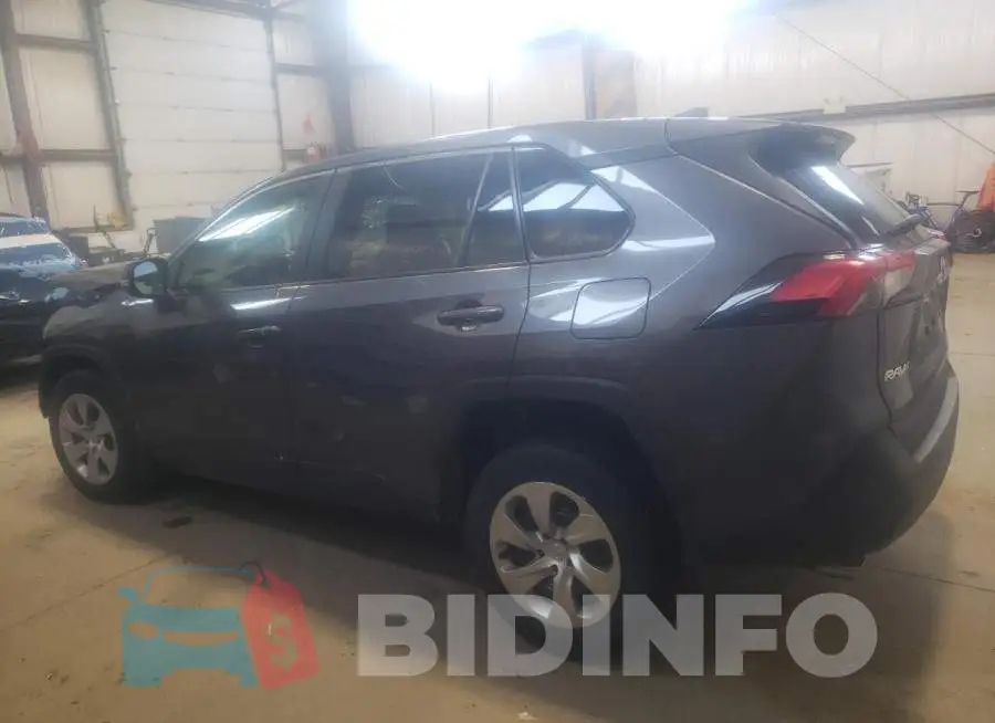2T3B1RFV6NC301678 Photo# 2