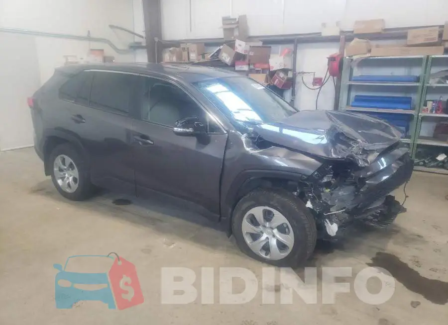 2T3B1RFV6NC301678 Photo# 4