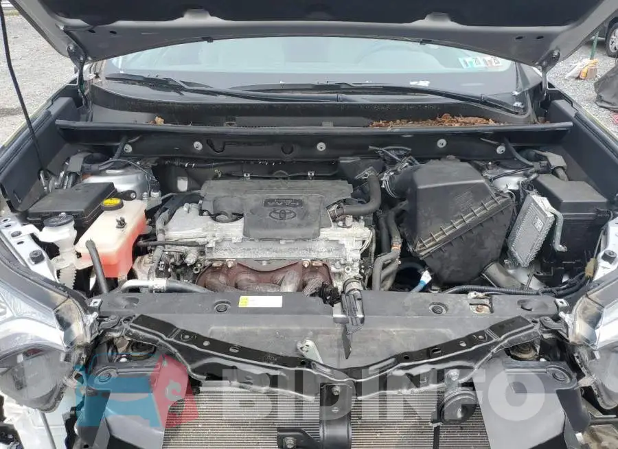 2T3RFREV8HW545112 Photo# 11