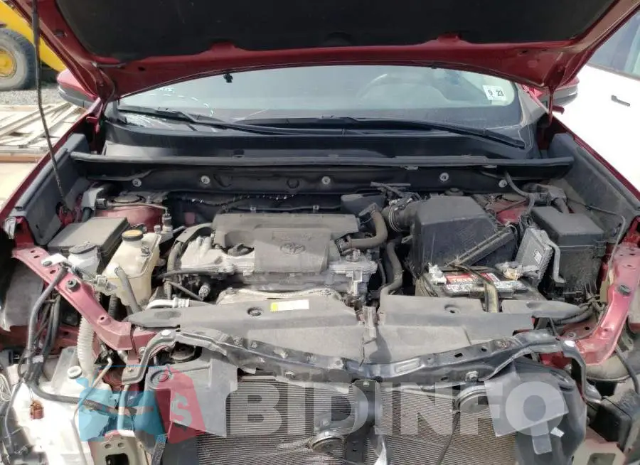 2T3WFREV7JW411832 Photo# 12