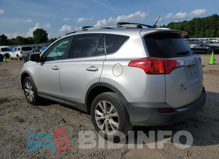 2T3YFREV7FW222386 Photo# 2
