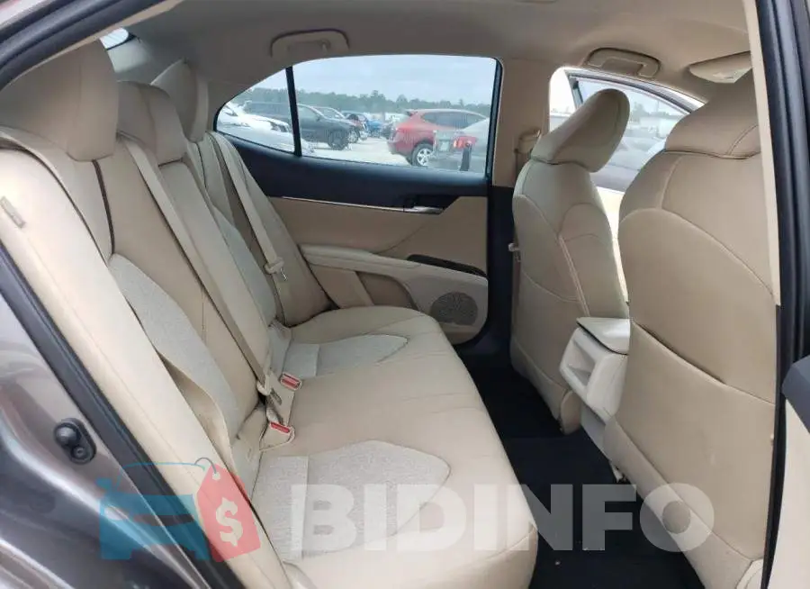 4T1B11HK5KU791151 Photo# 10