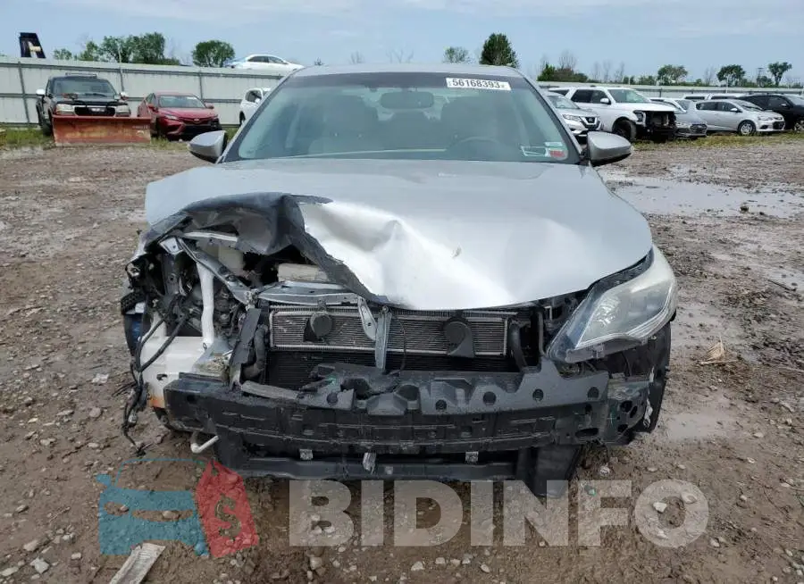 4T1BD1EB3FU040714 Photo# 5