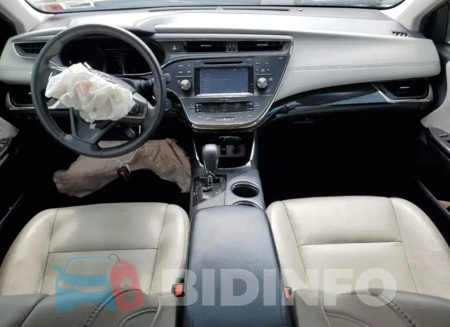 4T1BD1EB3FU040714 Photo# 8