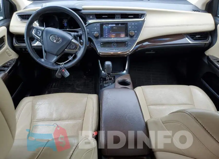 4T1BD1EB6EU018849 Photo# 8