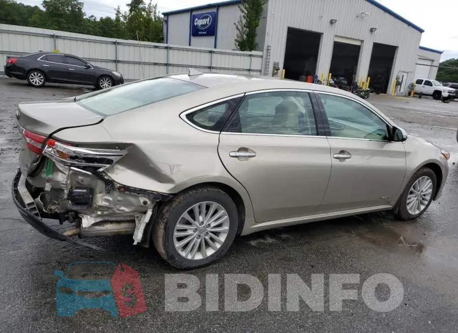 4T1BD1EB6EU018849 Photo# 3