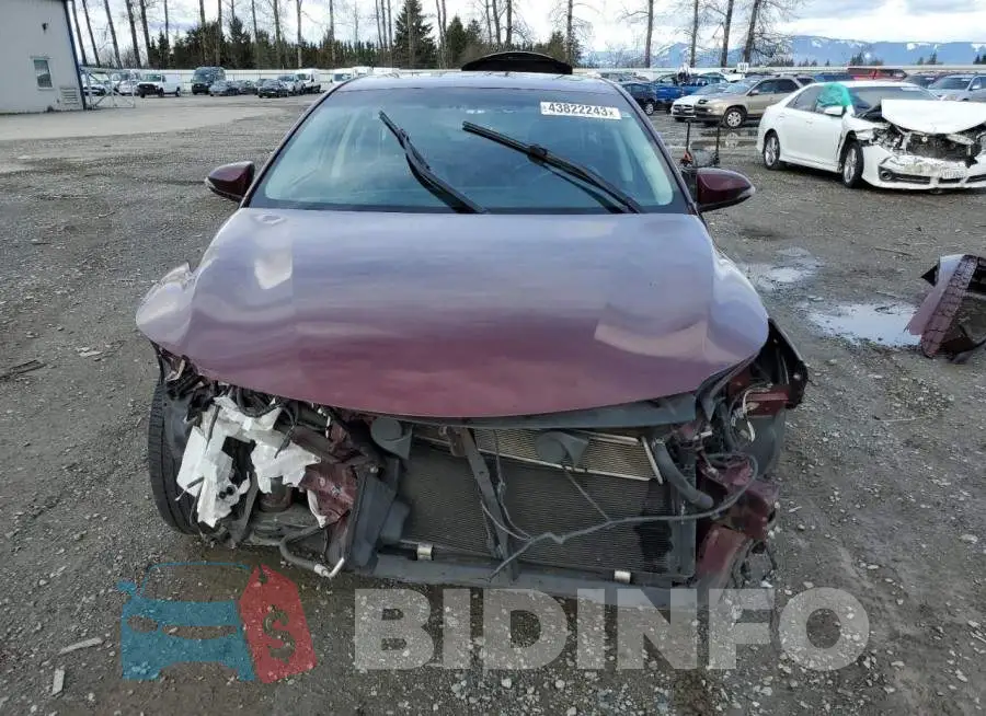 4T1BD1EB9EU032700 Photo# 5