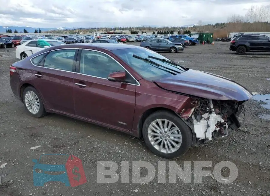 4T1BD1EB9EU032700 Photo# 4