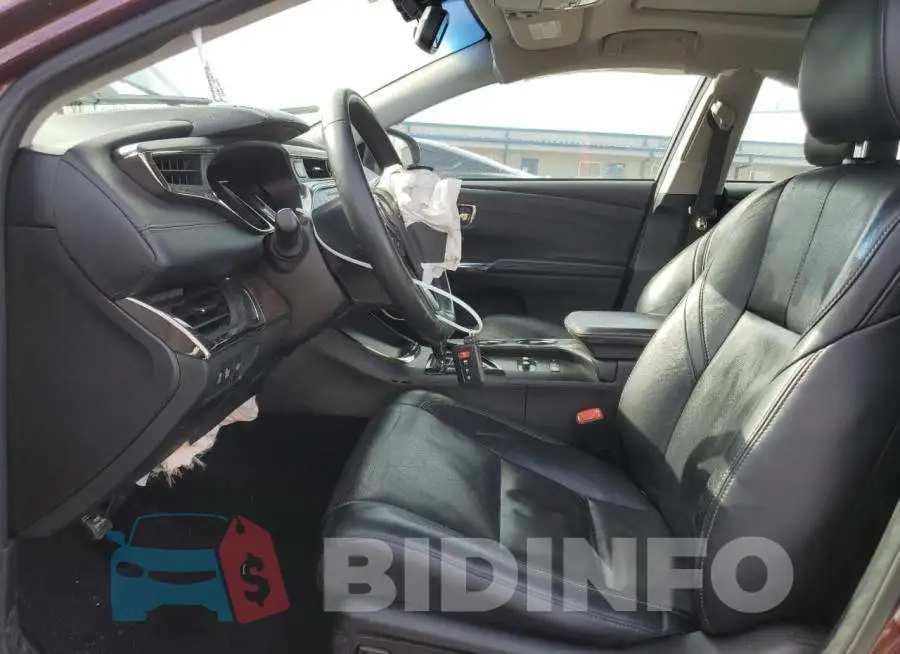 4T1BD1EB9EU032700 Photo# 7