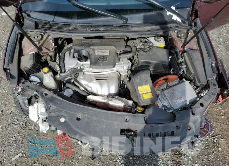 4T1BD1EB9EU032700 Photo# 11
