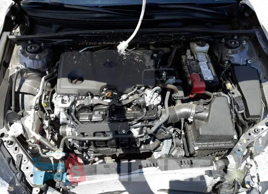 4T1C11AK9PU758076 Photo# 11