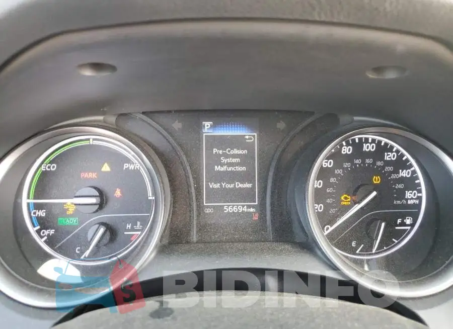 4T1G31AK9MU550304 Photo# 9