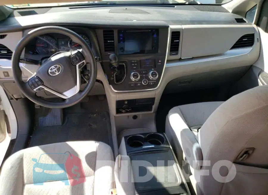5TDKK3DC0GS765614 Photo# 8