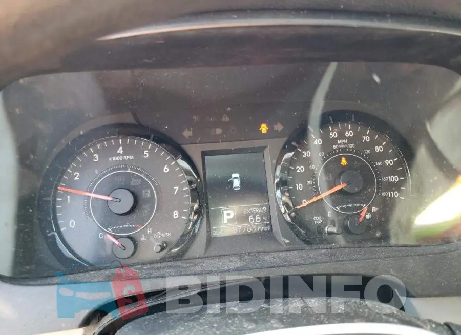 5TDKK3DC0GS765614 Photo# 9