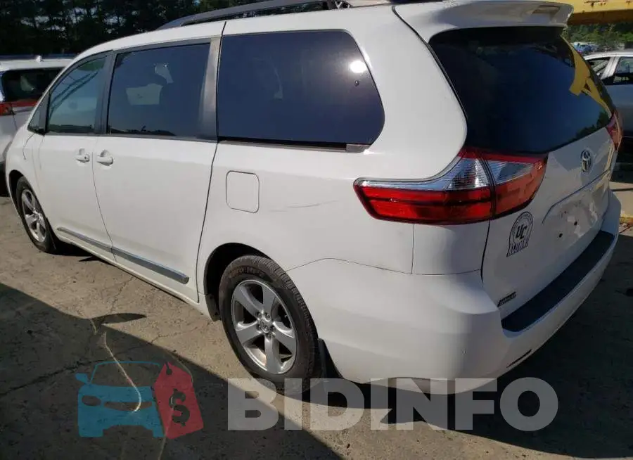 5TDKK3DC0GS765614 Photo# 2
