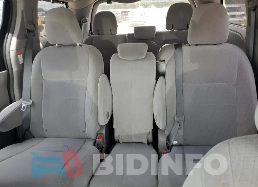 5TDKK3DC1FS645836 Photo# 10