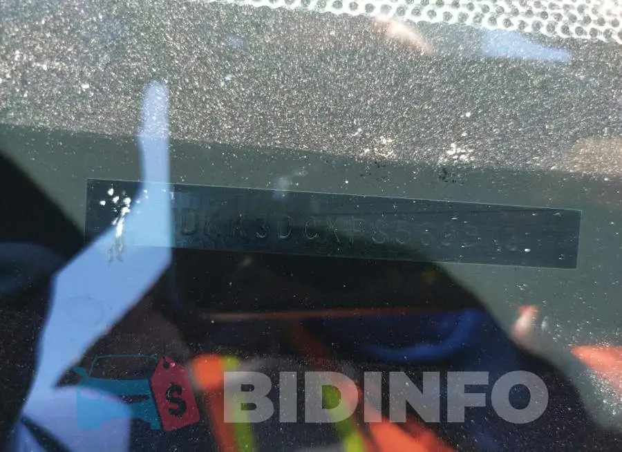 5TDKK3DCXFS569873 Photo# 12
