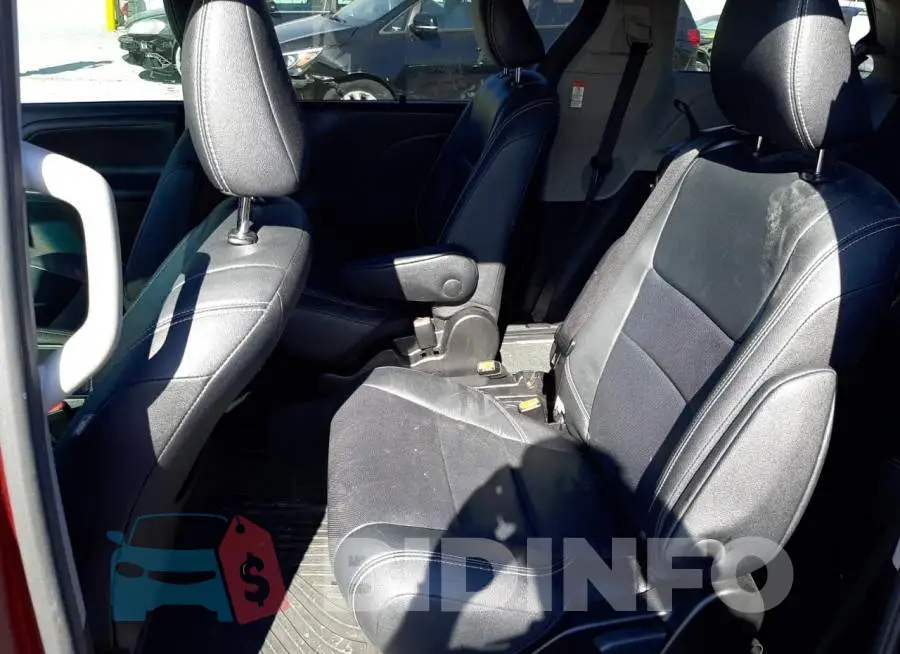 5TDXK3DCXGS714255 Photo# 11