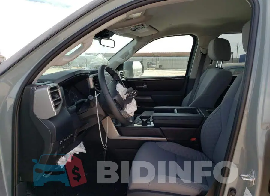 5TFLA5AB1NX009263 Photo# 7