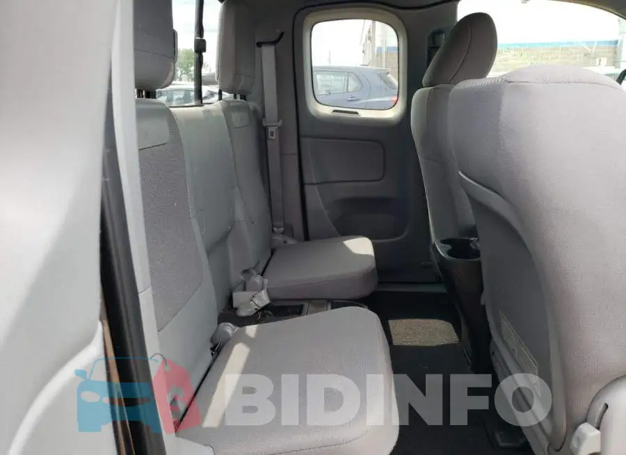 5TFTX4CN4FX053887 Photo# 10