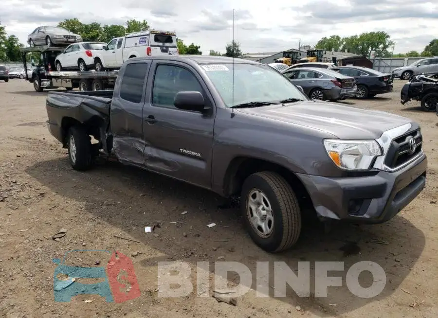 5TFTX4CN4FX053887 Photo# 4