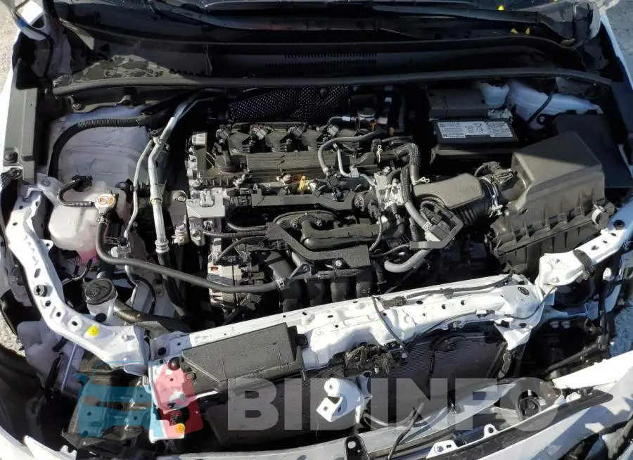 5YFB4MDE7PP003245 Photo# 11