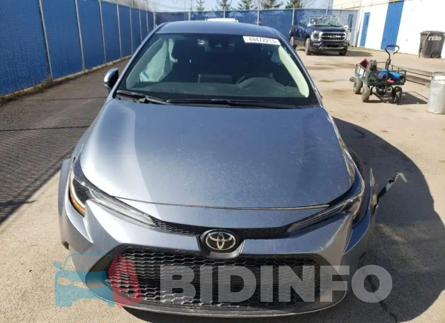 5YFBPRBE2LP117834 Photo# 5