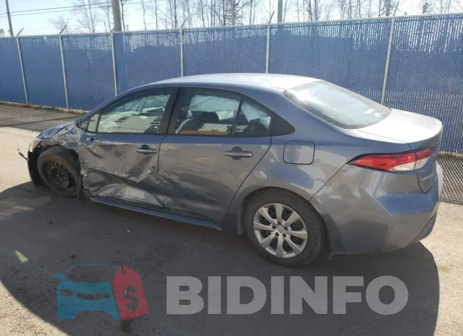 5YFBPRBE2LP117834 Photo# 2