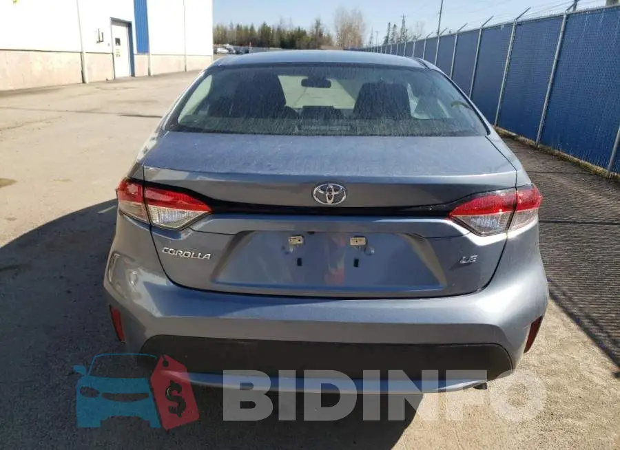 5YFBPRBE2LP117834 Photo# 6