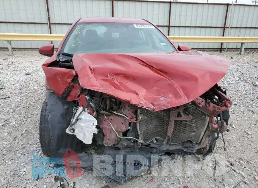 5YFBURHE1GP503635 Photo# 5