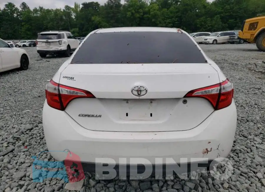 5YFBURHEXEP117826 Photo# 6