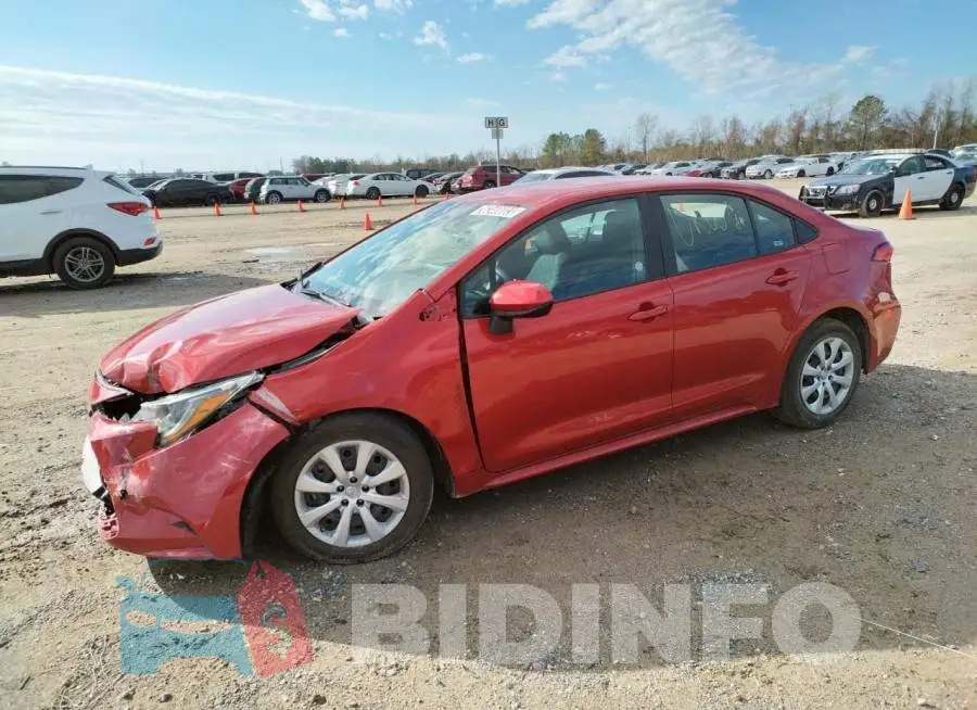 5YFEPMAE6MP241365 Photo# 1