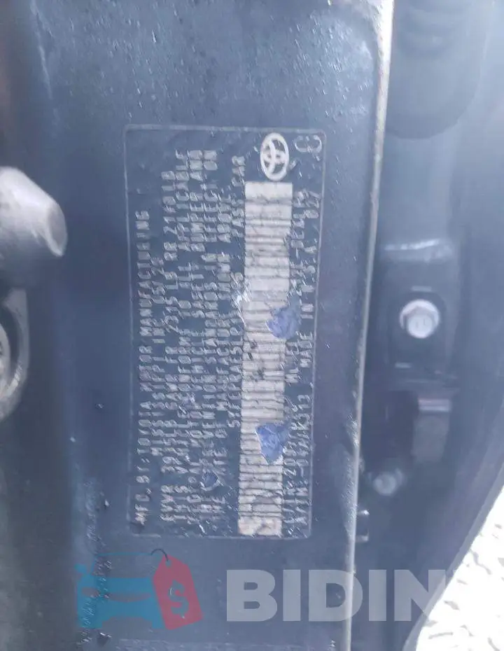 5YFEPRAE5LP132066 Photo# 12