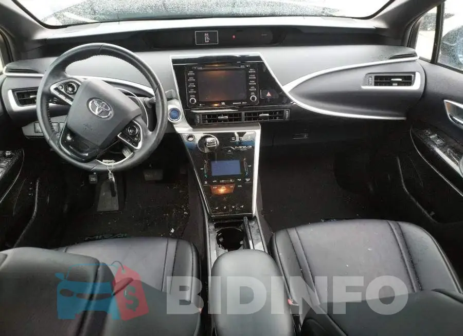 JTDBVRBD9KA006830 Photo# 8
